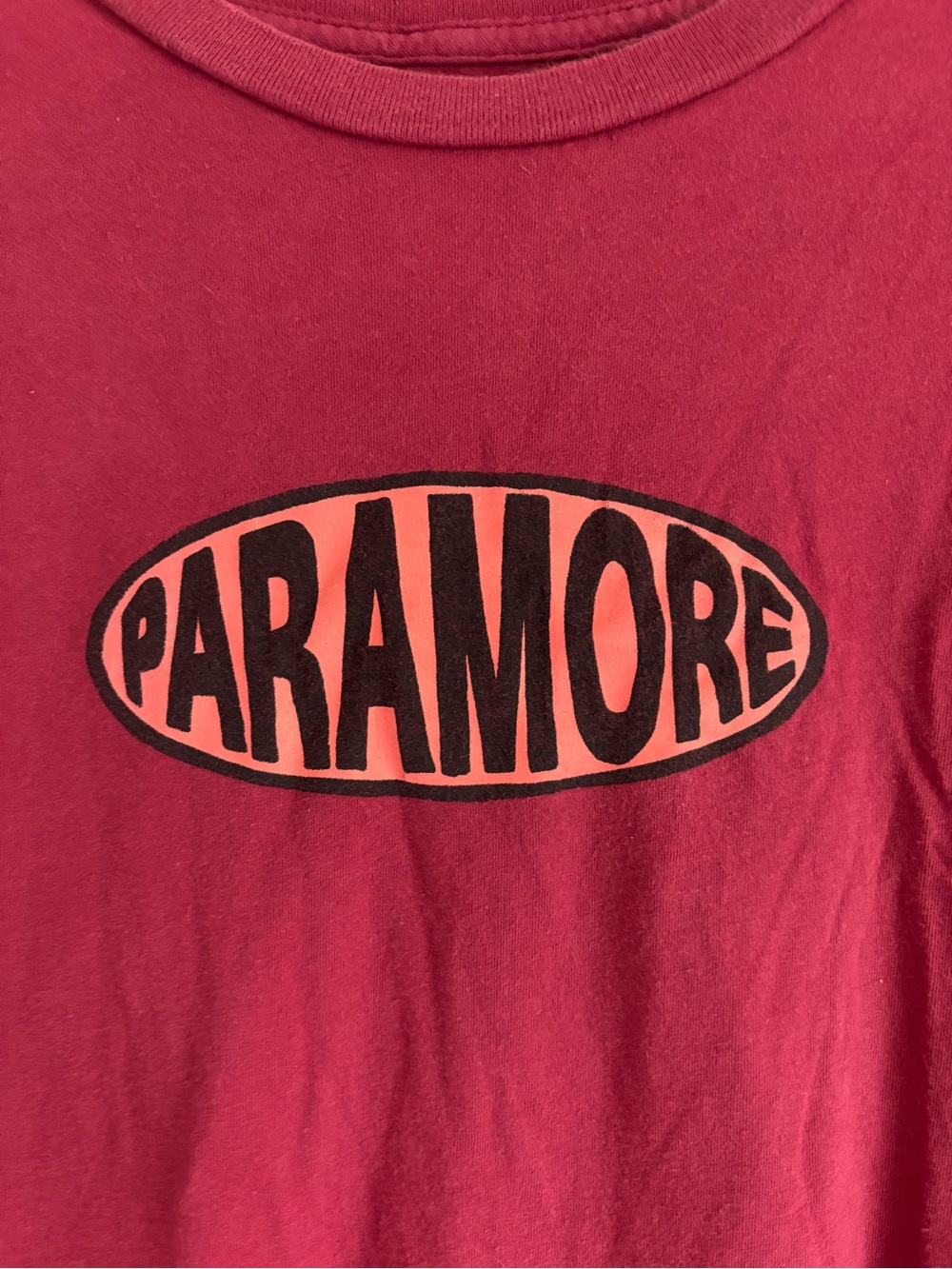 Paramore Merch - Picture 3 of 4
